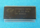  CY7C68013-56PVC USB MICROCONTROLLER