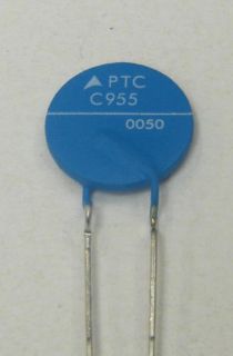  PTC-C955 B59955C120A70 EPCOS PTC THERMISTOR