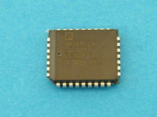 AM28F020-150JC 256Kx8 EEPROM PLCC32 AMD