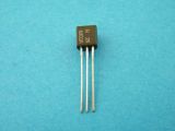 2N4403 TRANSISTOR PNP 60V 600MA TO92 ON SEMICONDUCTOR