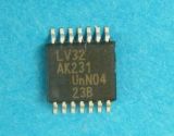 74LV32PW LOGIC IC NXP SSOP14