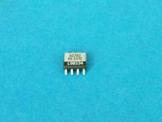 AD780AR ANALOG DEVICES SOIC8