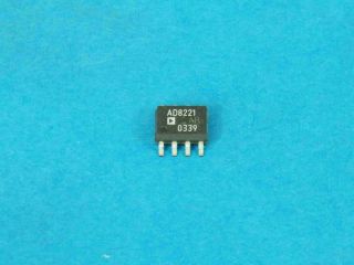 AD8221AR ANALOG DEVICES SOIC8