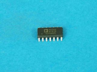AD8534ARZ ANALOG DEVICES SOIC14