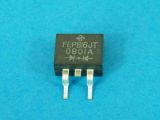 FEPB16JT GENERAL SEMICONDUCTOR TO263AB