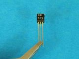 BC352 PNP transistor TO92
