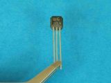 BC354 NPN transistor TO92