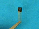 BC357 PNP transistor TO92