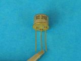 BC398 NPN transistor TO39
