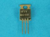 BD132 PNP transistor TO220
