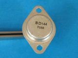 BD144 NPN transistor TO3