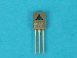BD176 PNP transistor TO126