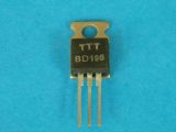 BD196 PNP transistor TO220
