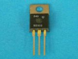 BD302 PNP transistor TO220