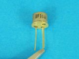 BF108 NPN transistor TO39