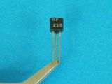 BF238 NPN transistor TO92