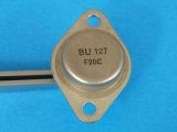 BU127 NPN transistor TO3