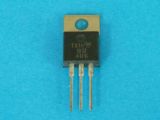 BU406 NPN transistor TO220