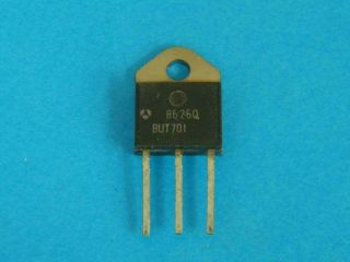 BUT70I NPN transistor TOP3