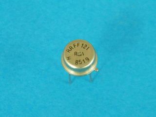 IRFF121 N-channel MOSFET TO205