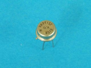 IRFF132 N-channel MOSFET TO205
