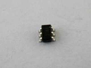 DALC208SC6 ST MICROELECTRONIC SOT23-6 DIODE ARRAY