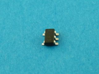 LM321MF NATIONAL SOT23-5 OPERATIONAL AMPLIFIER