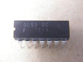 F9093DC FAIRCHILD