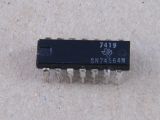 74S64 SN74S64 4-2-3-2 INPUT AND/OR