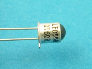 LED55B QUALITY TECHNOLOGY TO46 INFRARED EMITTER