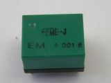 RELE FEME EMA001-6 1 SCAMBIO 6VDC