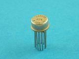 CA3049 RCA METAL CAN 12 PIN DIFFERENTIAL AMPLIFIER