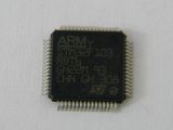 STM32F103R8T6 CPU ARM M3 LQFP64
