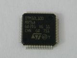STM32L100RBT6A  CPU ARM M3 LQFP48 ST MICROELECTRONIC