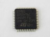  CIRC. INT. STM8S105S4T6 SMD LQFP48 ST MICROELECTRONIC 