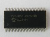 PIC16C55RC-SO MICROCHIP SOIC28 PIC16C55