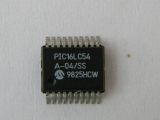 PIC16LC54A-04SS MICROCHIP SSOP20 PIC16LC54A