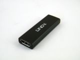 USB 3.0 DISPLAYPORT ADAPTER LINDY 43171