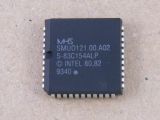 S83C154ALP 8 BIT MICROCONTROLLER MHS PLCC44