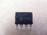  93LC86P MICROCHP 1024X16  EEPROM DIL8