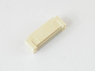 CONNETTORE TYCO 9-912056-4 SMD PASSO 0.8 100 PIN