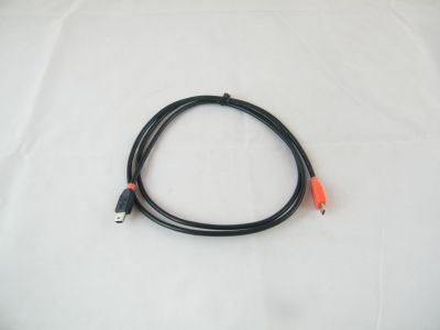 1m USB 2.0 Type Micro-B to Mini-B OTG Cable LINDY 31718