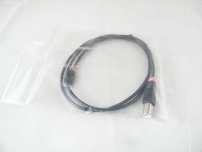 USB cable Micro A/ B, 1m LINDY 31951