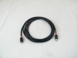 USB cable Micro A/Mini B, 3m LINDY 31963