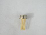 LF156H JFET OPERATIONAL AMPLIFIER METAL CAN