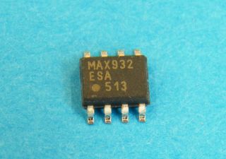 MAX932ESA COPARATOR WITH REFERENCE SO8
