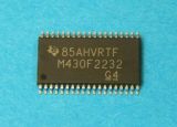 MPS430F2232IDA MICROCONTROLLER TEXAS TSSOP56