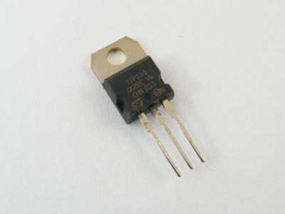 TRANSISTOR TIP115 2A 60V 50W PDARL ST MICROELECTRONICS TO-220
