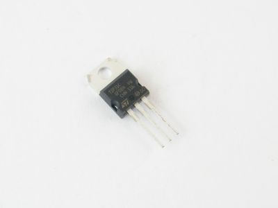 TRANSISTOR TIP31C 3A 100V 40W NPN TO-220 ST MICROELECTRONICS