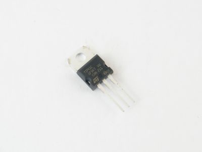 TRANSISTOR TIP41C 6A 100V 65W NPN TO-220 ST MICROELECTRONICS